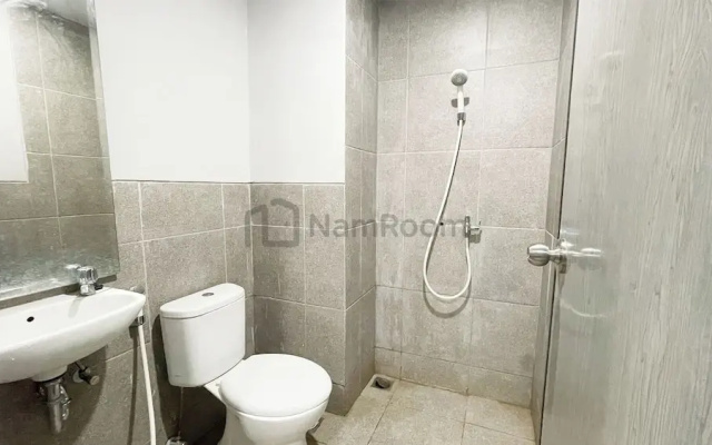 Apartement Riverdale by NamRoom