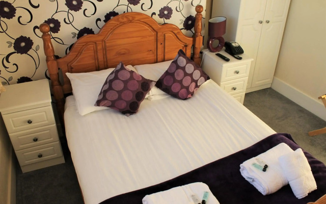 The Winchmore Hotel