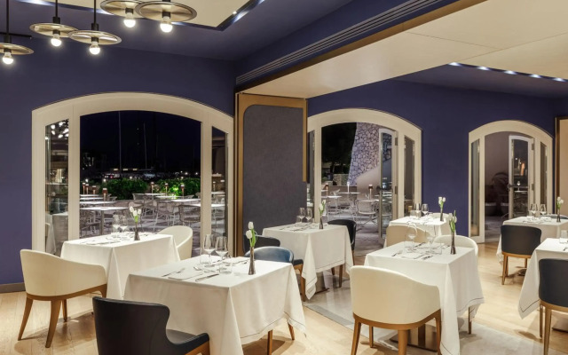 Tivoli Portopiccolo Sistiana Wellness Resort & Spa