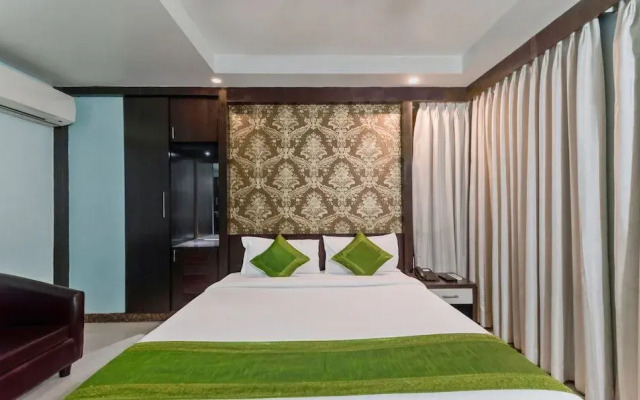 Treebo Geetanjali Regency