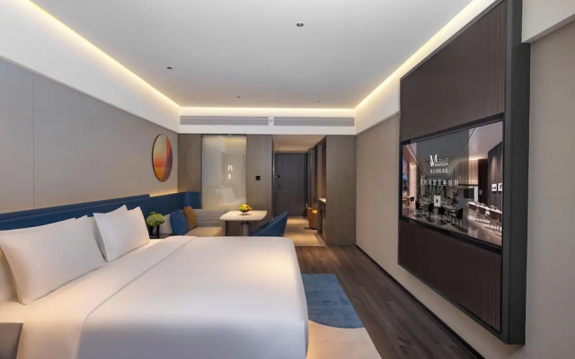 Grand Madison LongHua Yujing Shenzhen