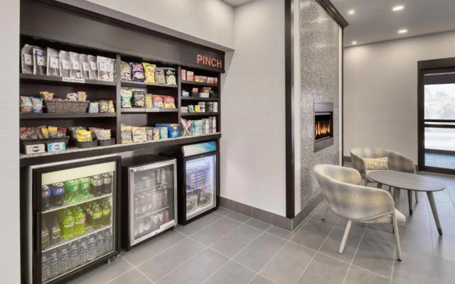 Towneplace Suites Sudbury