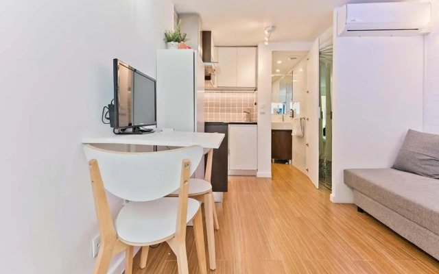 Fado Downtown Studio