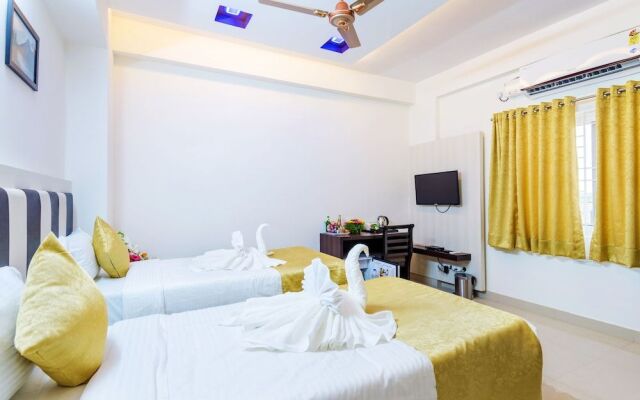 Hotel Sampradaya