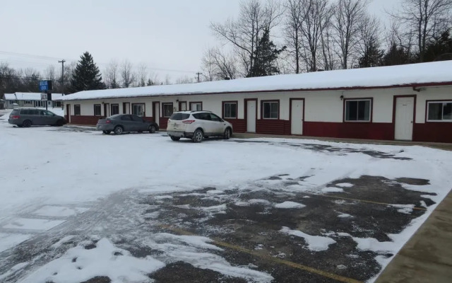 Relax Inn Collingwood