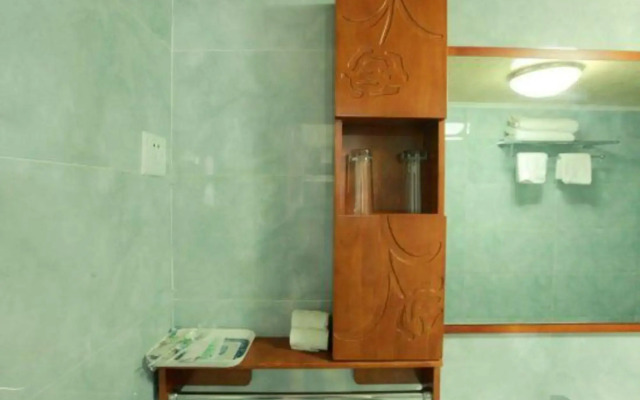 Maolin Garden Hotel