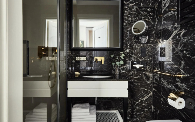 Teatro Hotel - Destigo Hotels