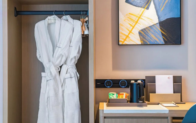 Hangzhou Wassim Resorts Hotel