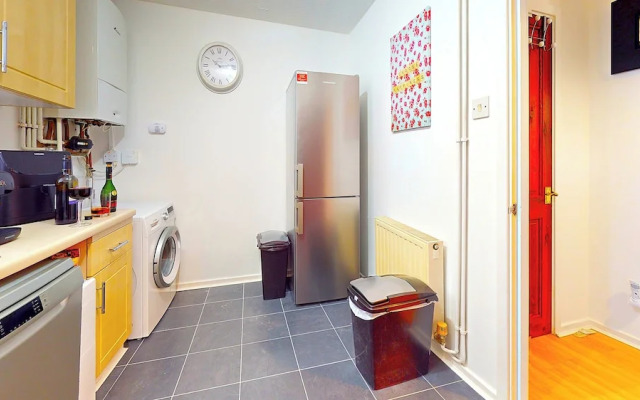 2 Bedrooms, Close to Milton Park & Science Park