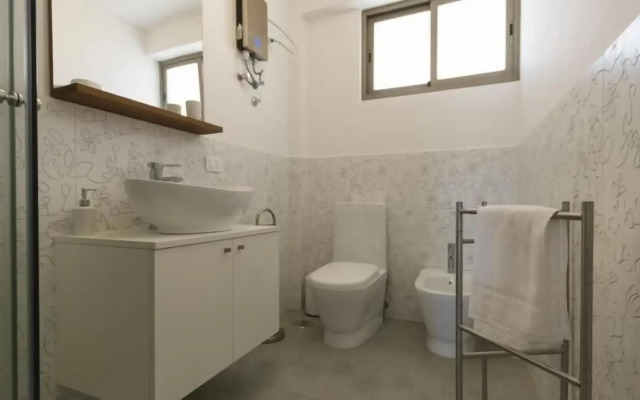 Las Rochas Mindelo Aparthotel
