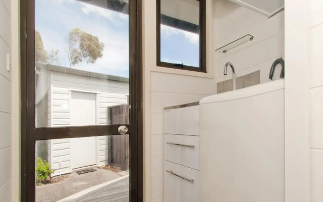 Pretty in Pauanui - Pauanui Holiday Home