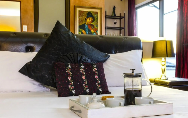 Holiday Guesthouse Langebaan