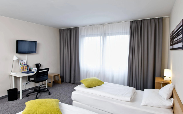TRYP by Wyndham Frankfurt