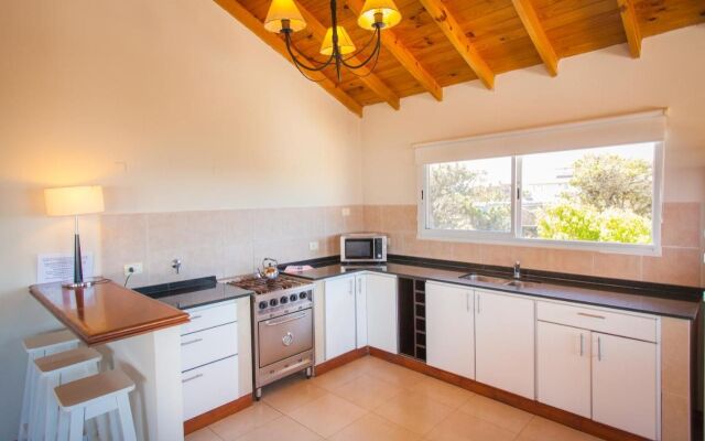 Dos Mareas Home Apart