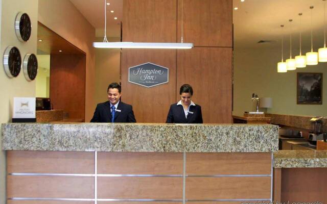 Hampton Inn by Hilton Guadalajara/Expo