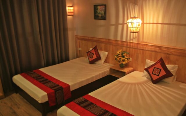 Sapa Aroma Hotel