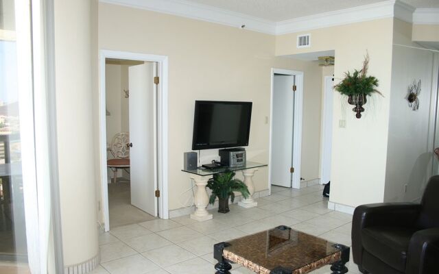Surfside Resort