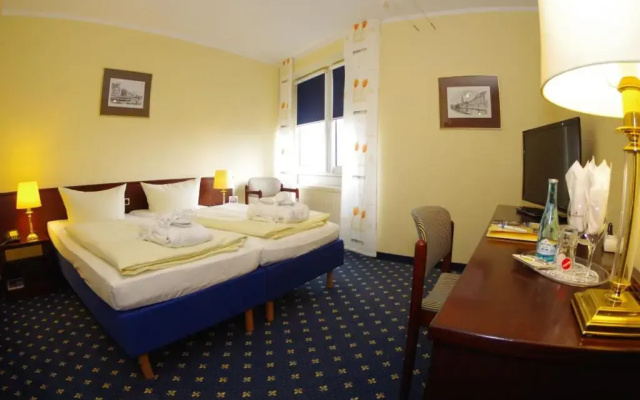 Parkhotel Papenburg by Hackmann