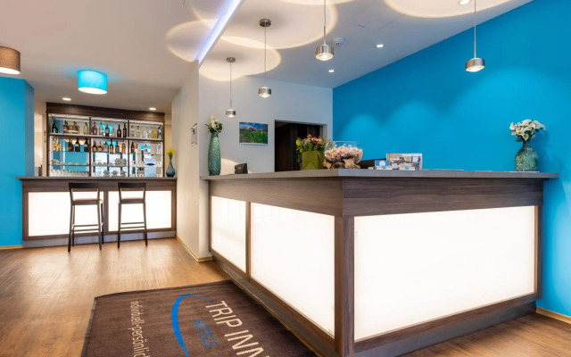 Trip Inn Hotel Münster City