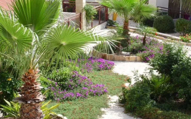 Andriana II Apartment Complex