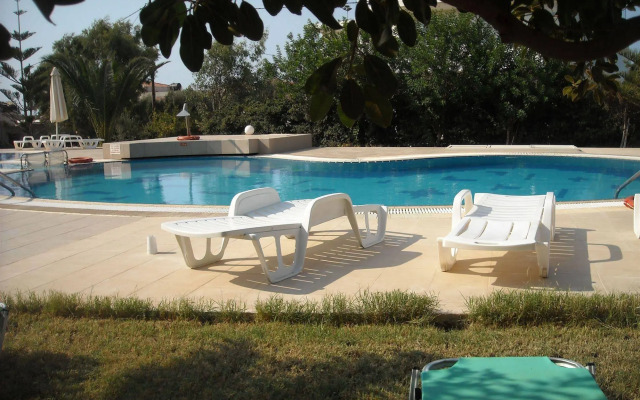 Portokali Apartments