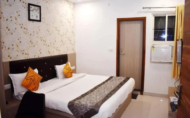 Hotel Uma Palace