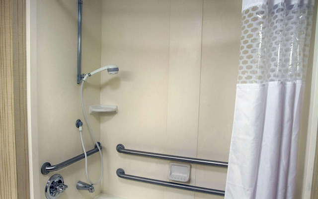 Hampton Inn Dayton/Huber Heights