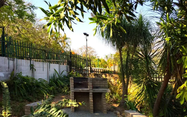 Sheba Rock Guest House