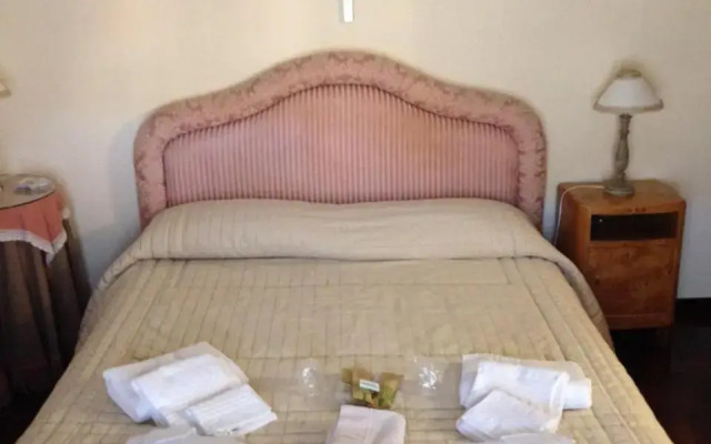 Bed and Breakfast Il Vicolo