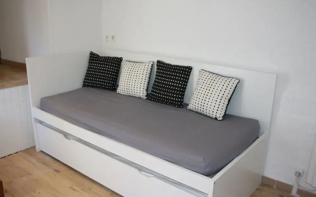 La Maisonnette de la Plage du Rouet