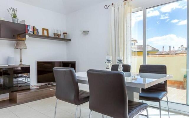 15-Modern Apartment in Higueron, Fuengirola!