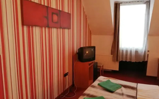 Hotel Minaret