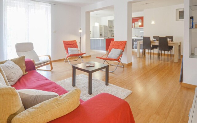 Stunning Apartment in Rovinj With Wifi and 2 Bedrooms