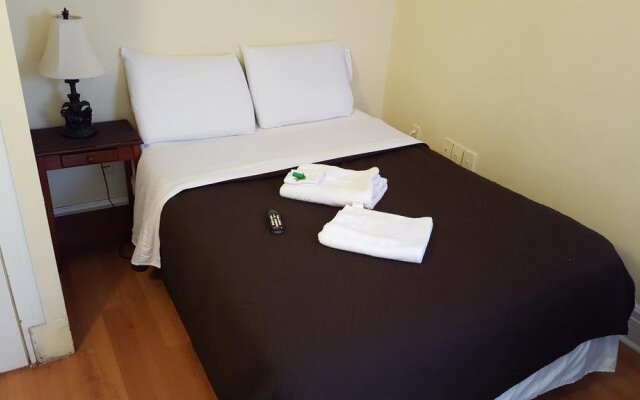 Mina's Guesthouse