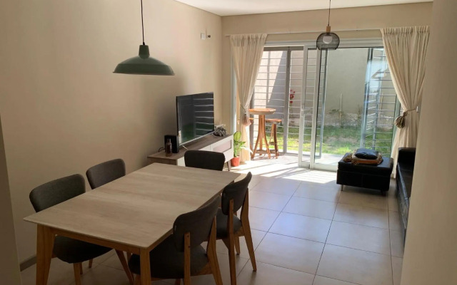 Brújula 1 Apartment