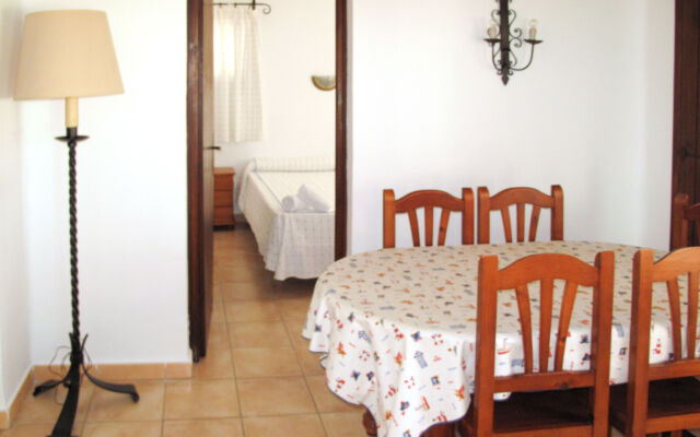 Holiday Home Sunsea Village - CLP606
