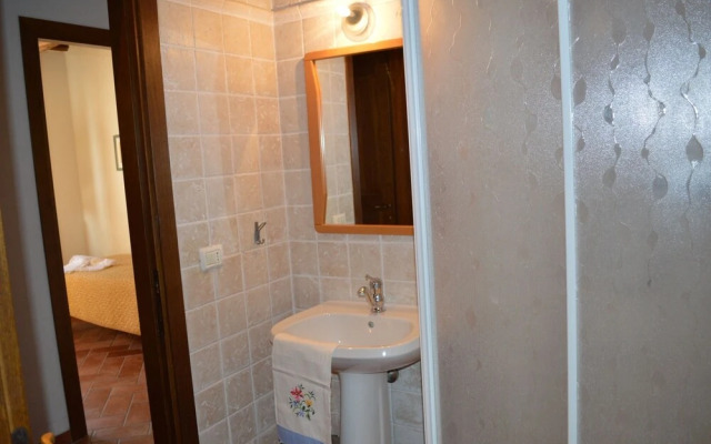 Holidays in Tuscany With Private Garden