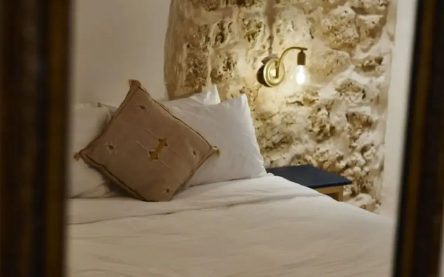 LALA Boutique Hotel Tel-Aviv