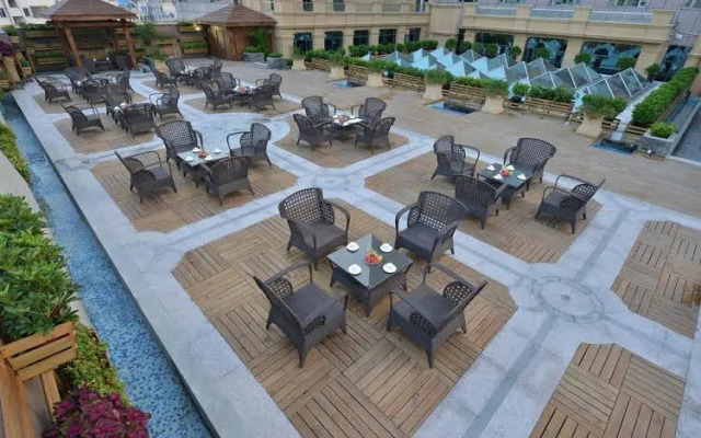 Excemon Ruian Sunshine Hotel