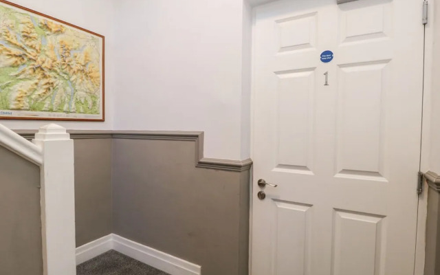 Carlton House Apartment 1