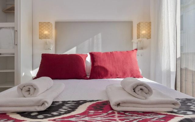 Genteel Home Cabildo III