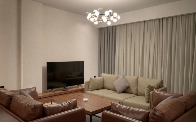 Ramada by Wyndham Sulaymaniyah Sali Street