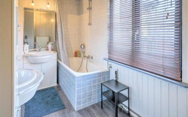 The Hendrik Lodge Old Town Antwerp