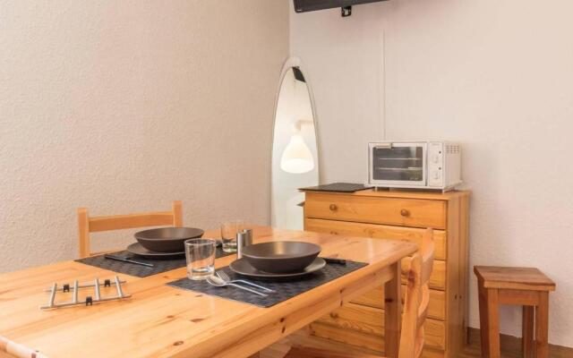 Appartement Serre Chevalier, 1 pièce, 2 personnes - FR-1-330F-69