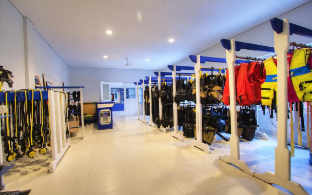 Grand Luley Manado