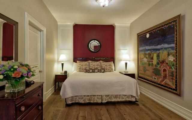 Inn On The Twenty