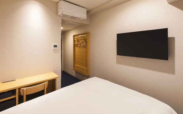 Sotetsu Fresa Inn Sapporo-Susukino