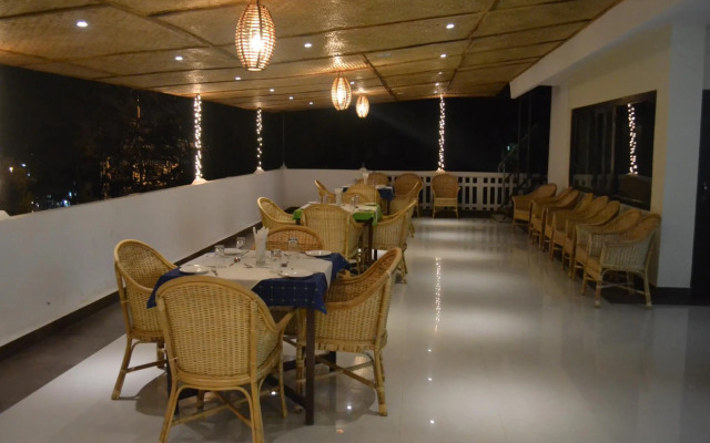 Hotel Shompen
