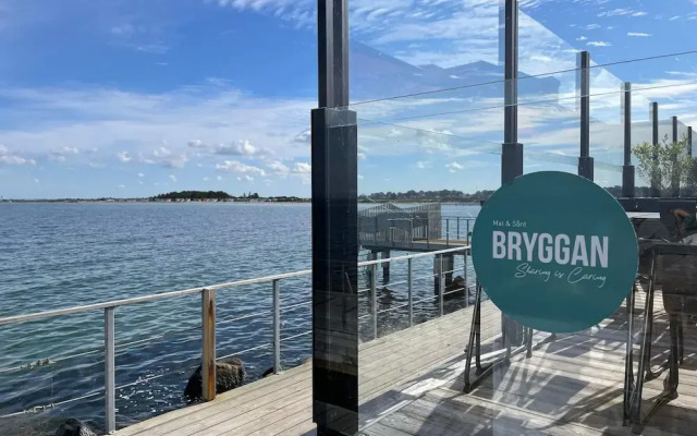 4 Star Holiday Home in Hollviken