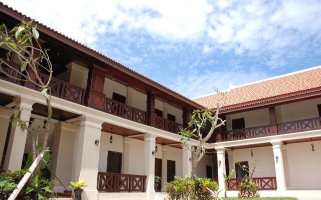 Luang Prabang Legend Hotel